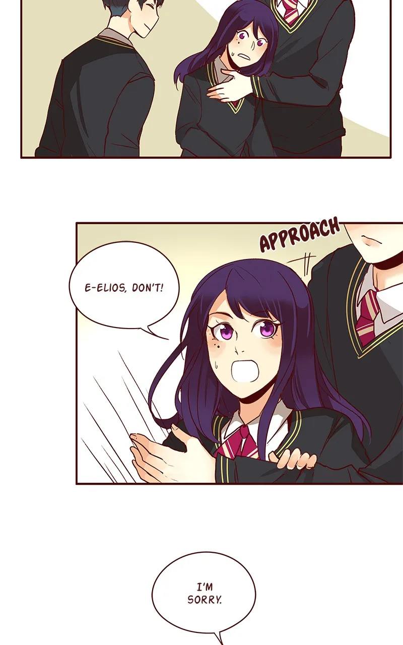 Read Flawless chapter 105 image 37 on Lezhin