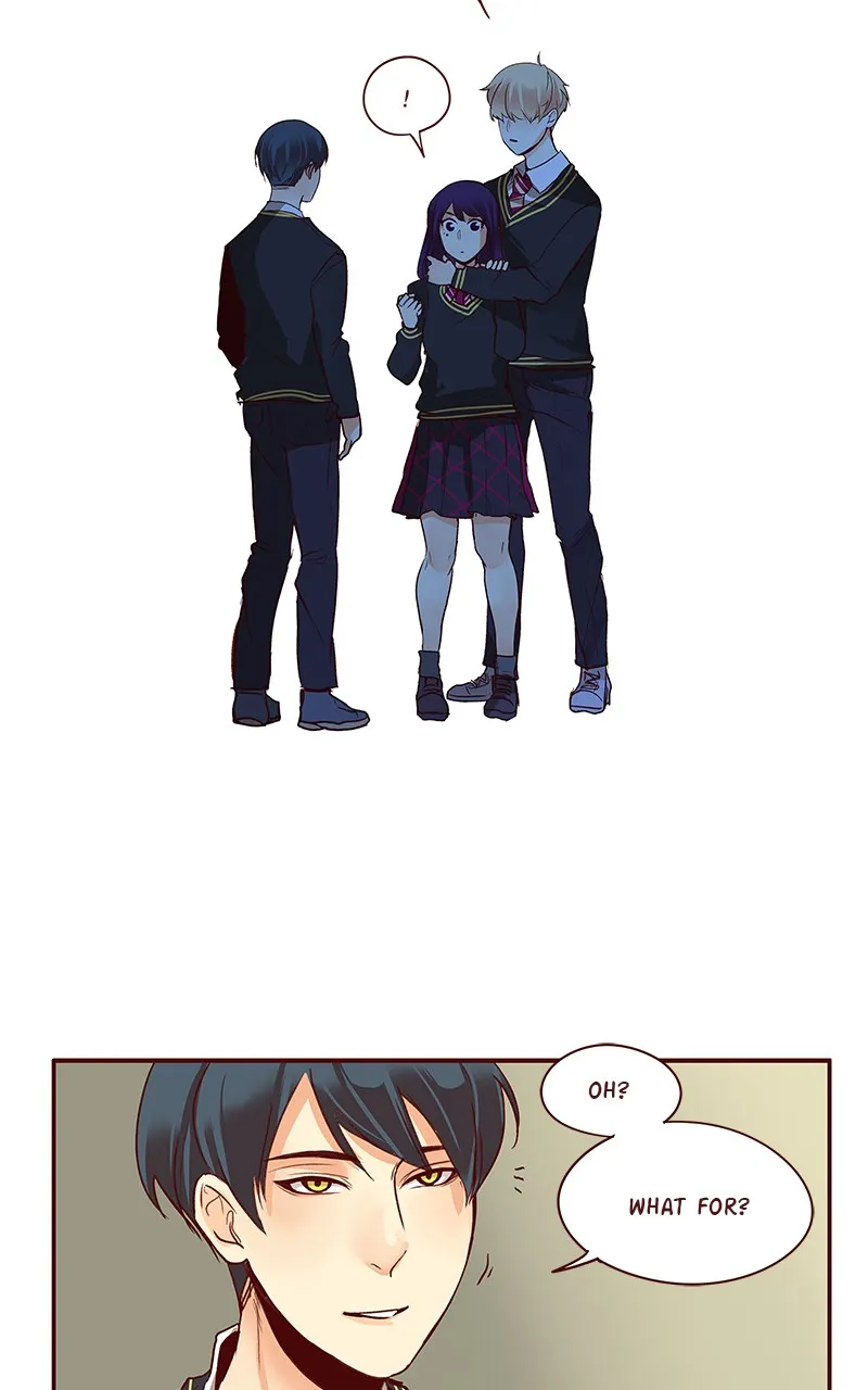 Read Flawless chapter 105 image 38 on Lezhin