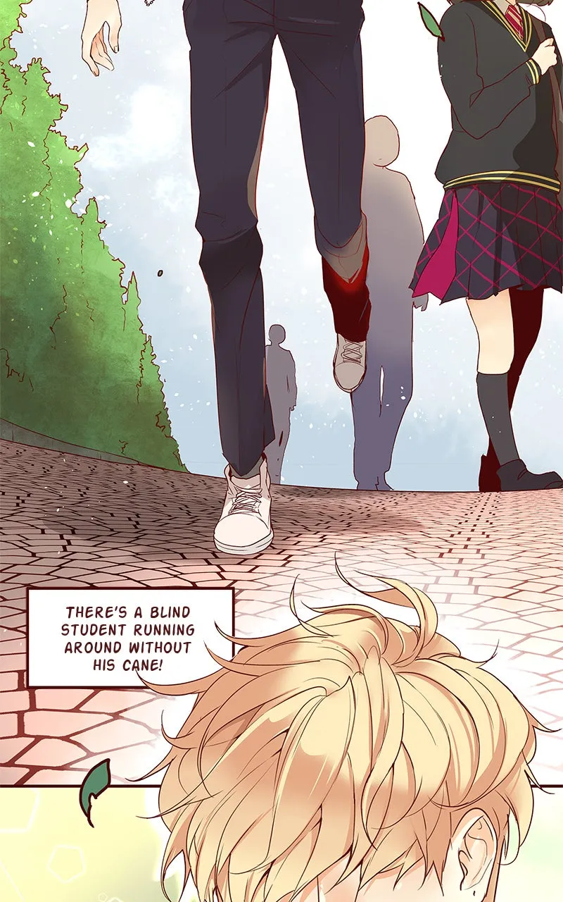 Read Flawless chapter 105 image 4 on Lezhin