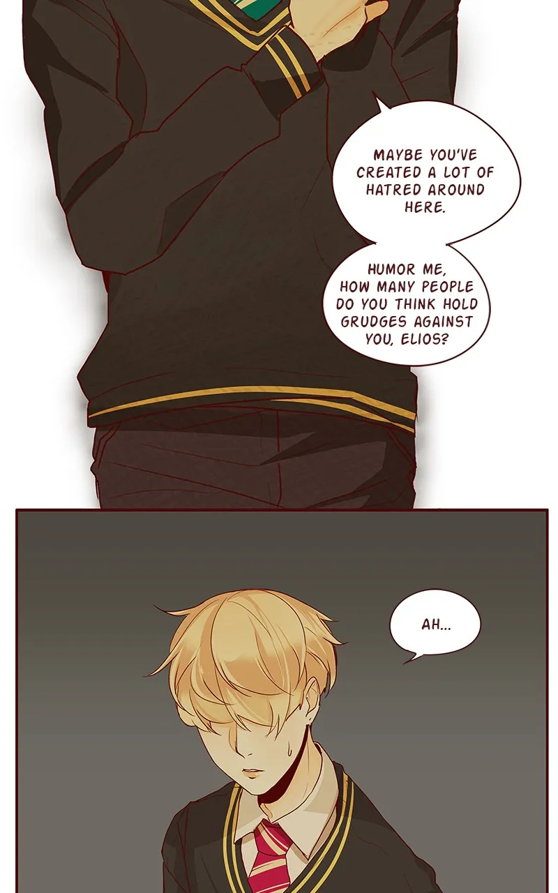 Read Flawless chapter 105 image 42 on Lezhin