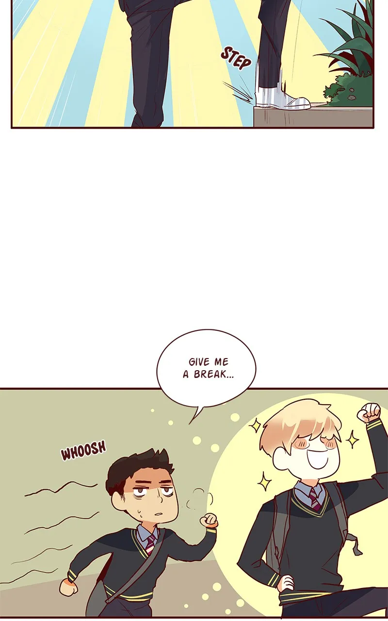 Read Flawless chapter 105 image 6 on Lezhin