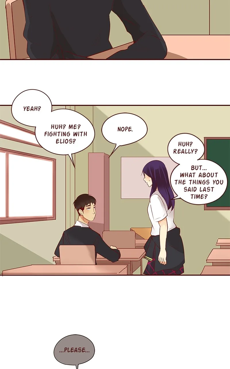 Read Flawless chapter 106 image 10 on Lezhin