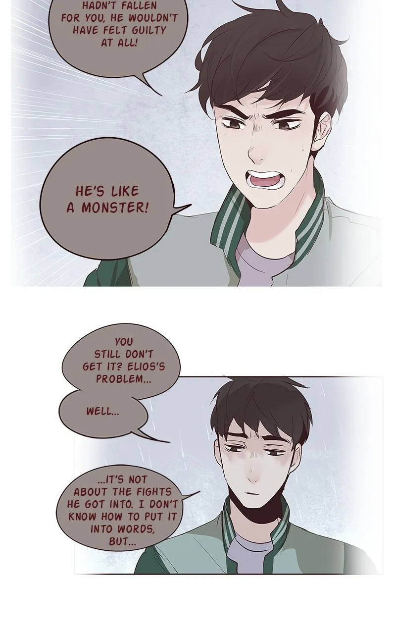Read Flawless chapter 106 image 12 on Lezhin