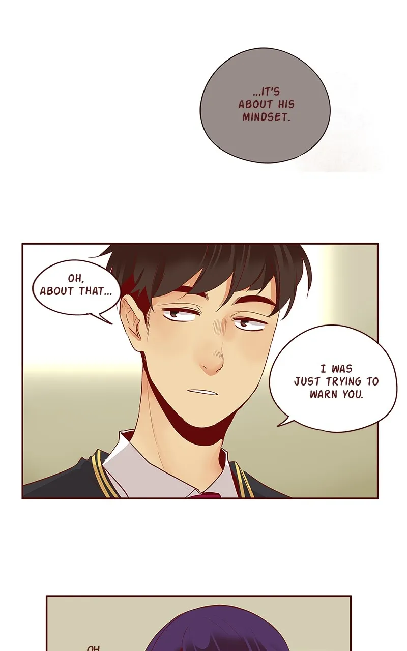 Read Flawless chapter 106 image 13 on Lezhin