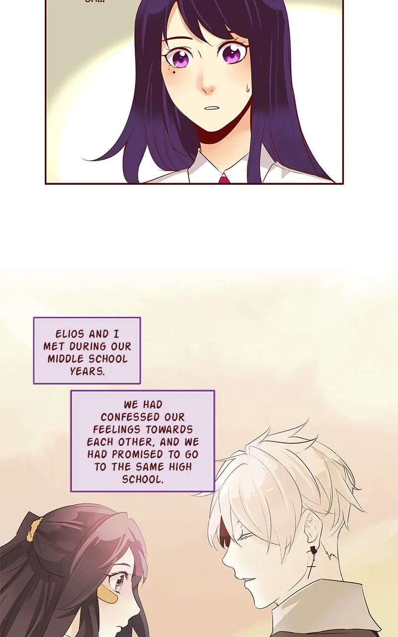 Read Flawless chapter 106 image 14 on Lezhin