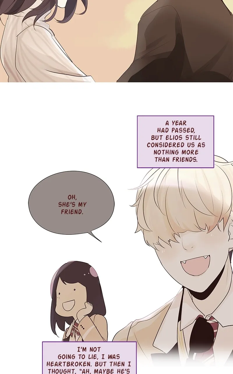 Read Flawless chapter 106 image 15 on Lezhin