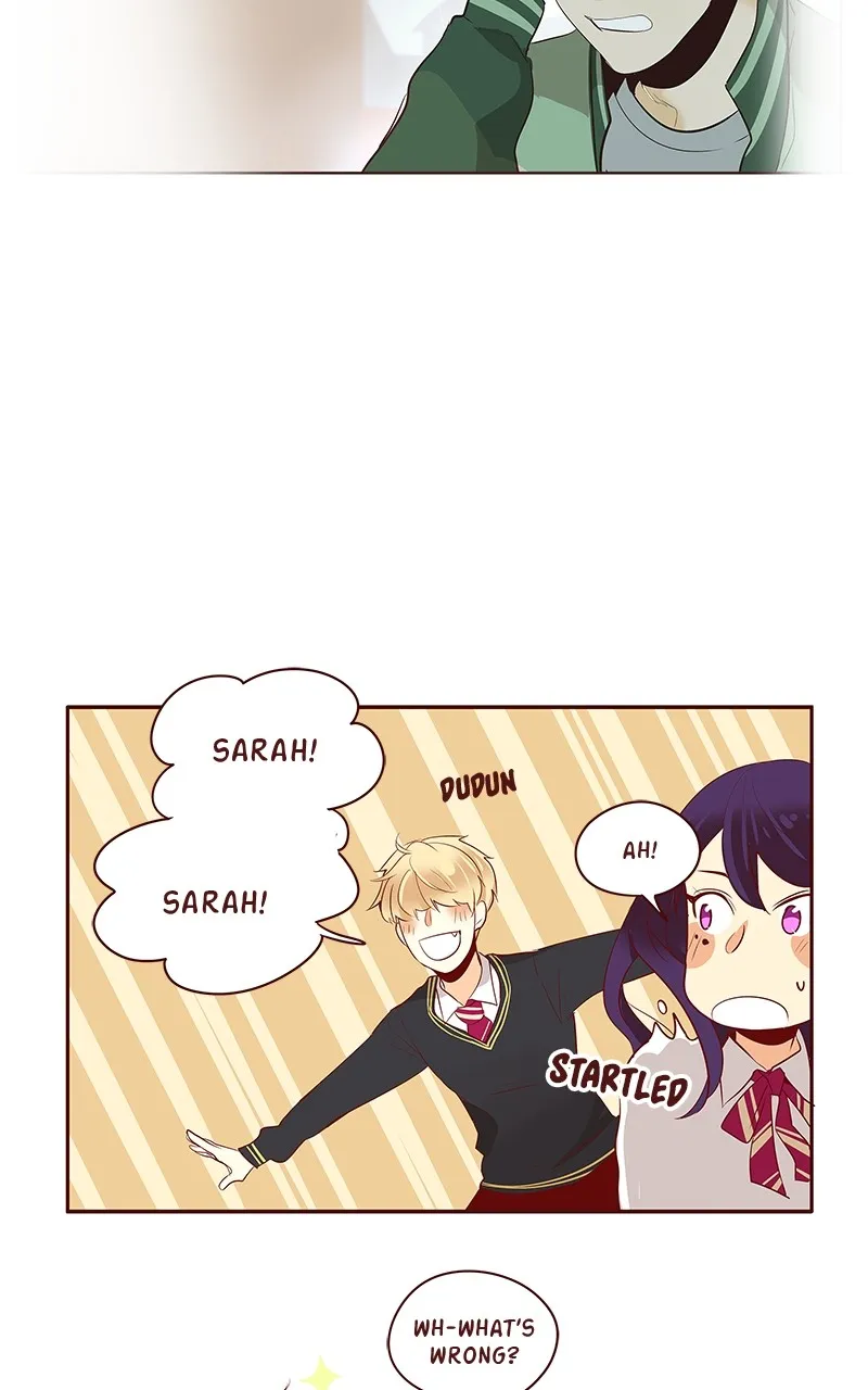 Read Flawless chapter 106 image 18 on Lezhin