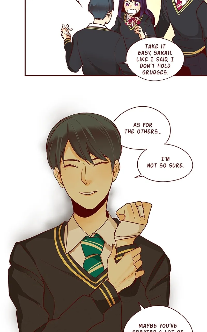 Read Flawless chapter 106 image 2 on Lezhin