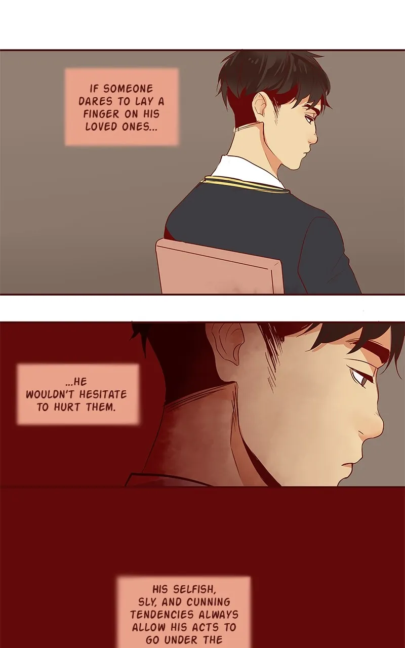 Read Flawless chapter 106 image 22 on Lezhin