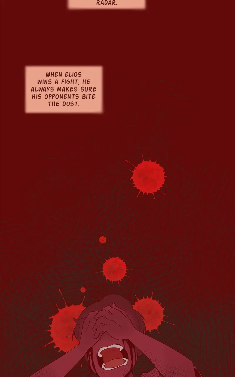 Read Flawless chapter 106 image 23 on Lezhin