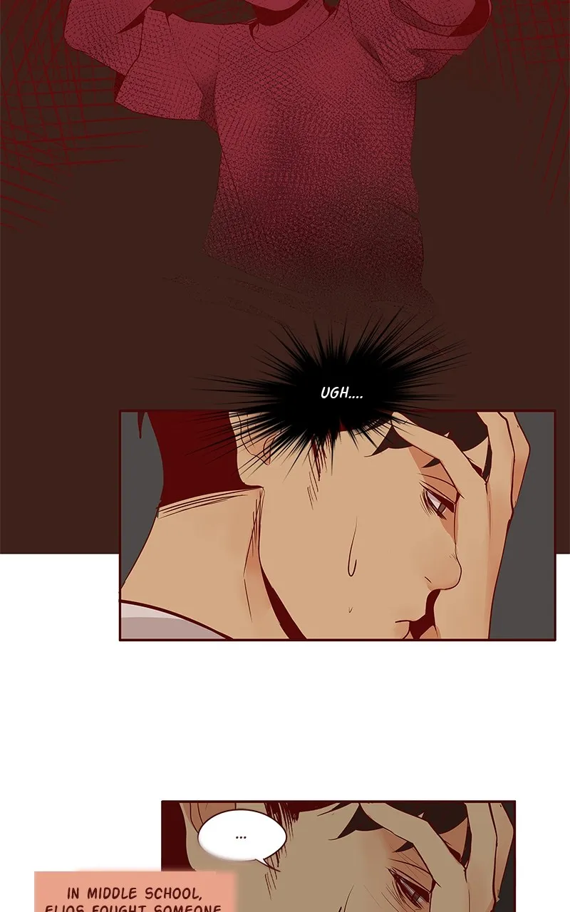 Read Flawless chapter 106 image 24 on Lezhin