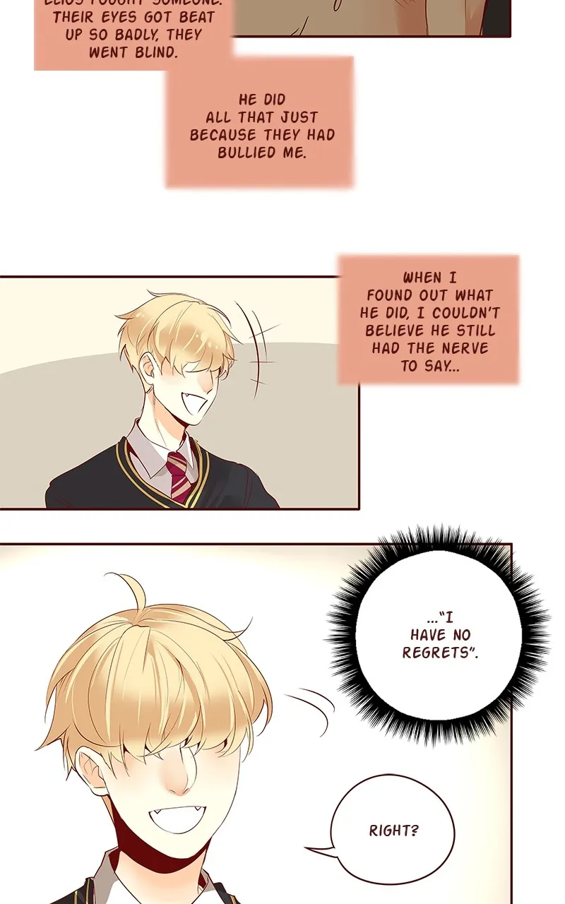 Read Flawless chapter 106 image 25 on Lezhin