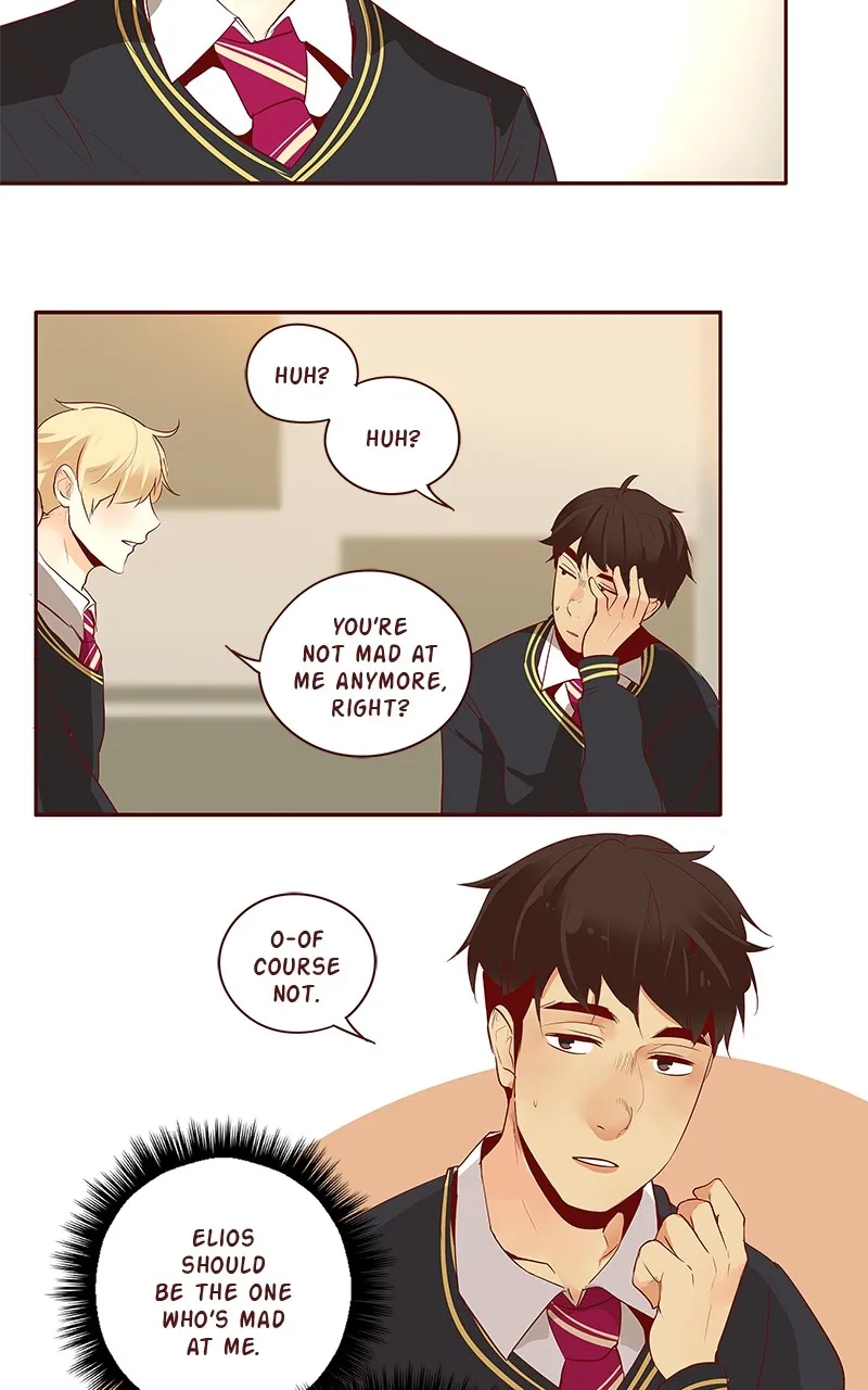 Read Flawless chapter 106 image 26 on Lezhin