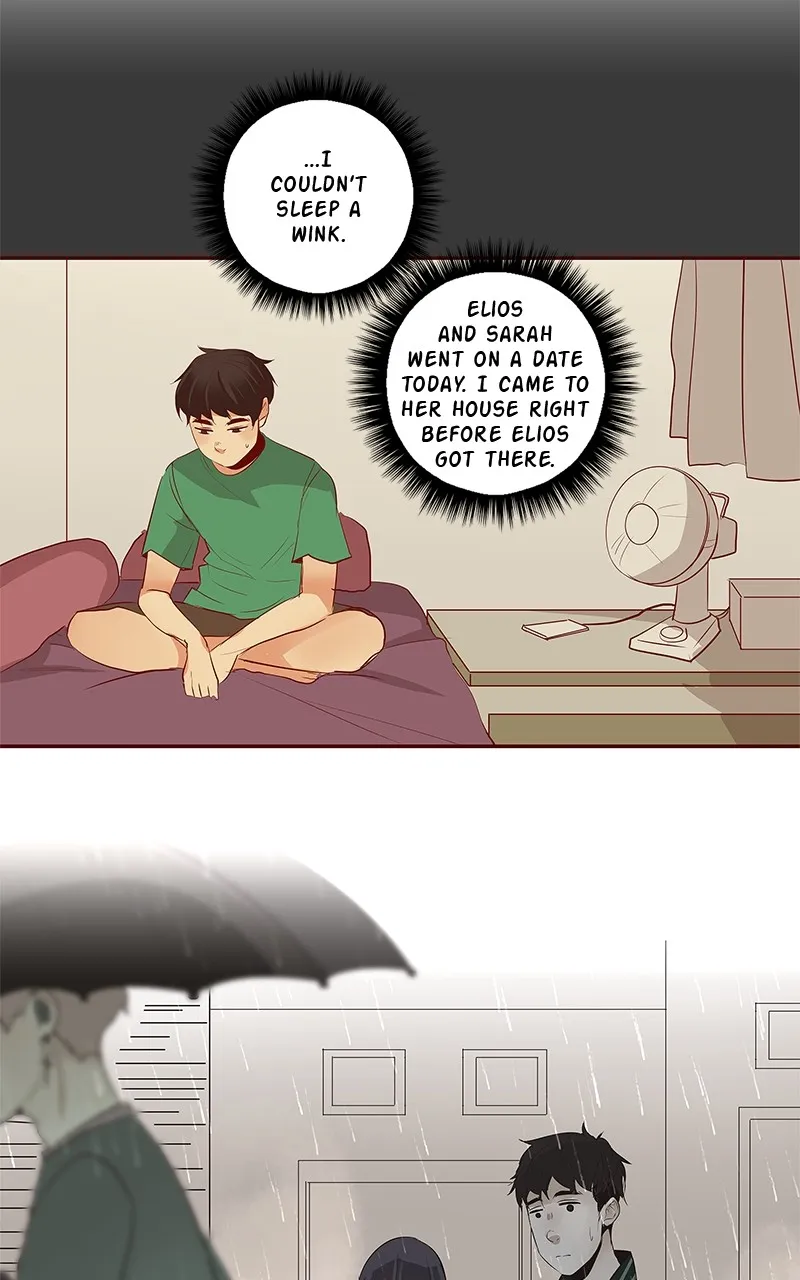 Read Flawless chapter 106 image 28 on Lezhin