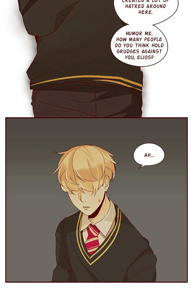 Read Flawless chapter 106 image 3 on Lezhin