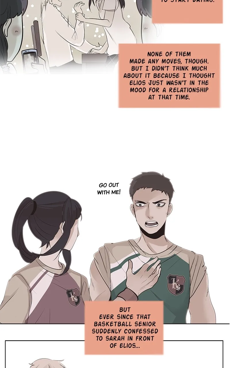 Read Flawless chapter 106 image 30 on Lezhin