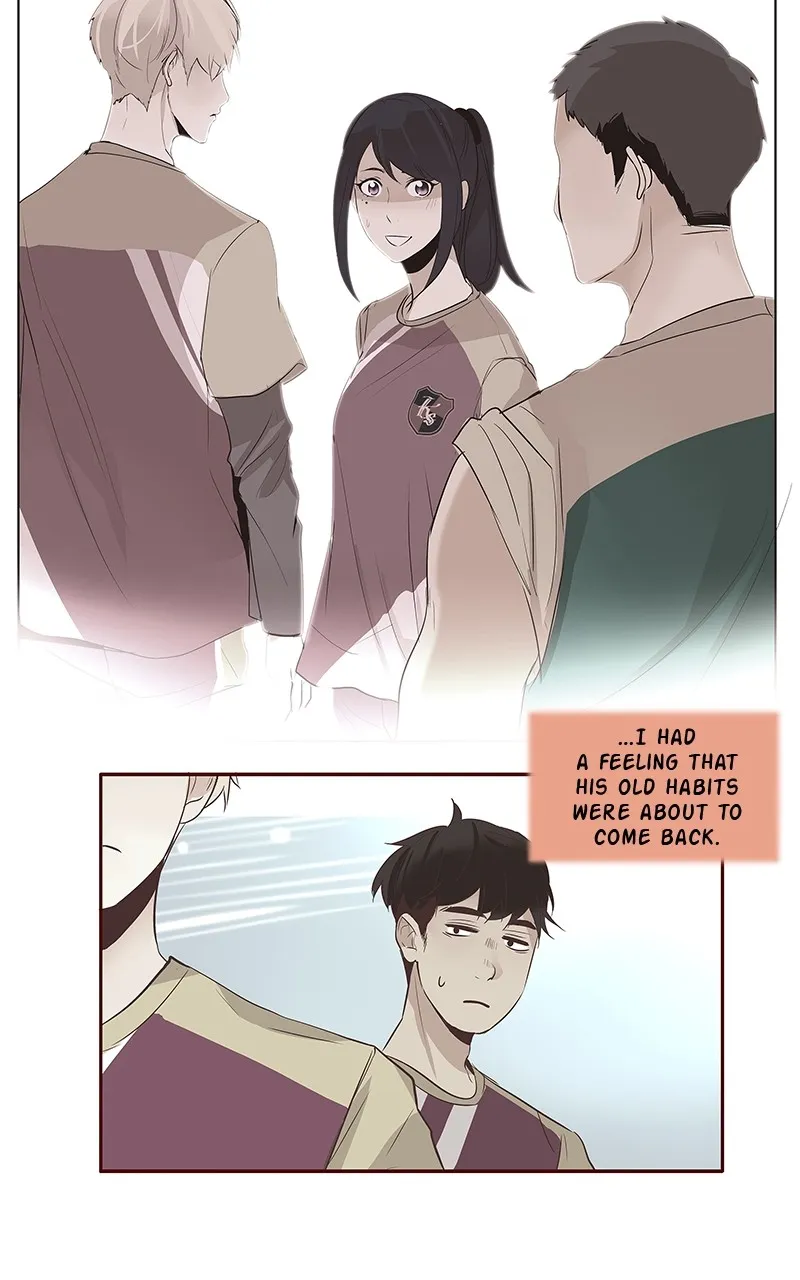 Read Flawless chapter 106 image 31 on Lezhin