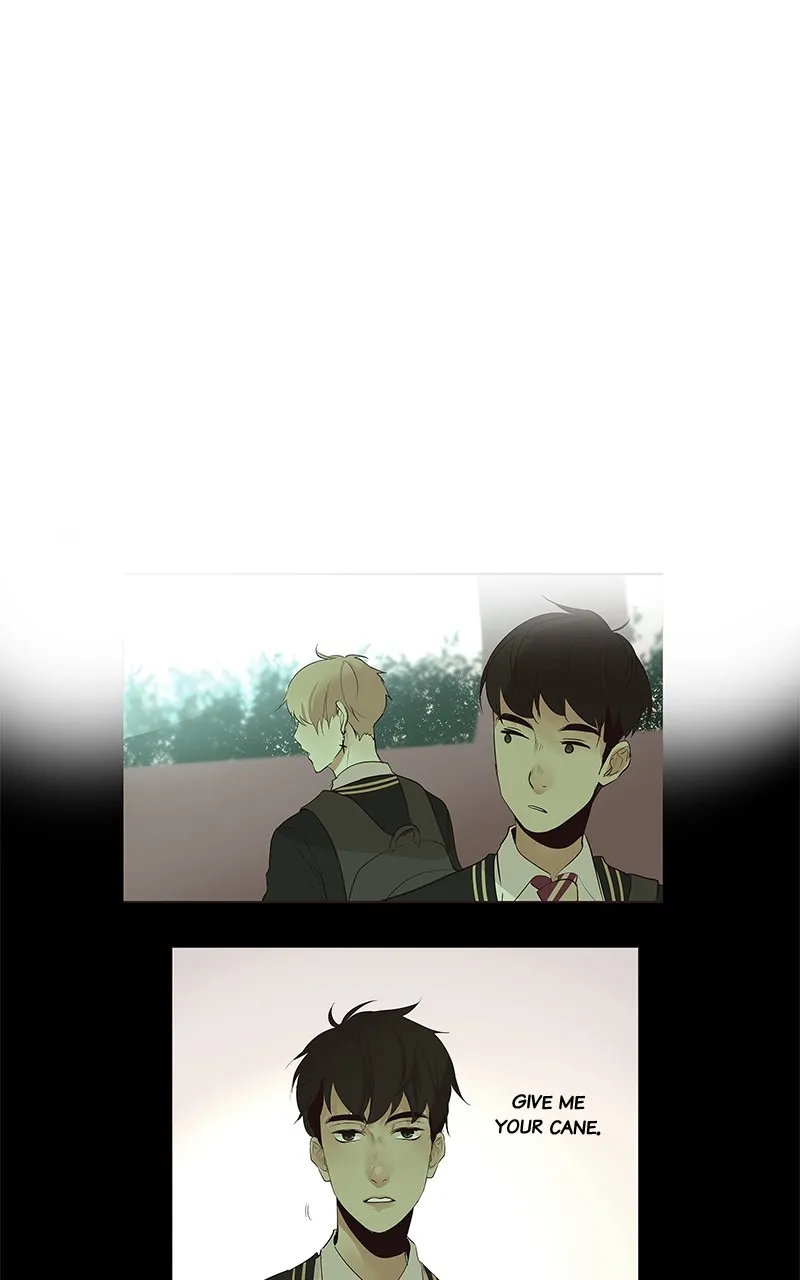 Read Flawless chapter 106 image 32 on Lezhin
