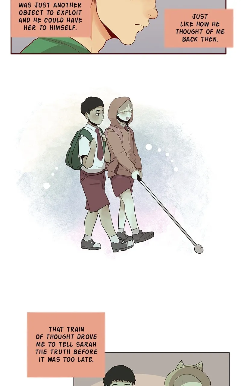 Read Flawless chapter 106 image 34 on Lezhin