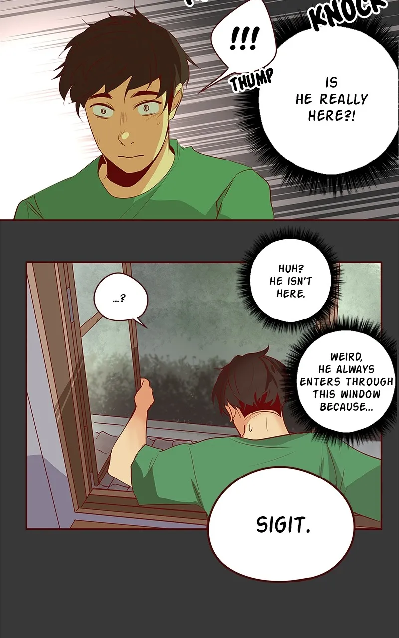 Read Flawless chapter 106 image 36 on Lezhin