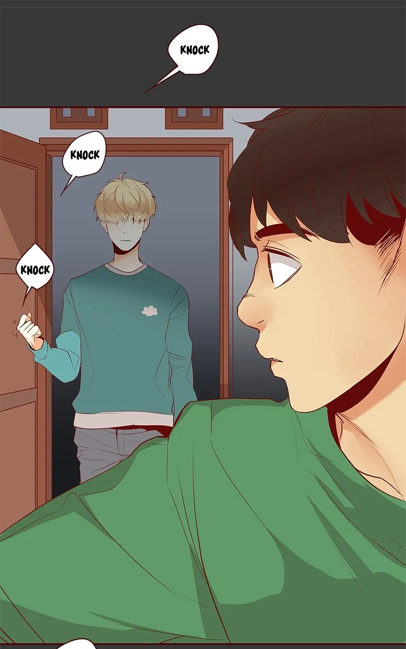 Read Flawless chapter 106 image 37 on Lezhin