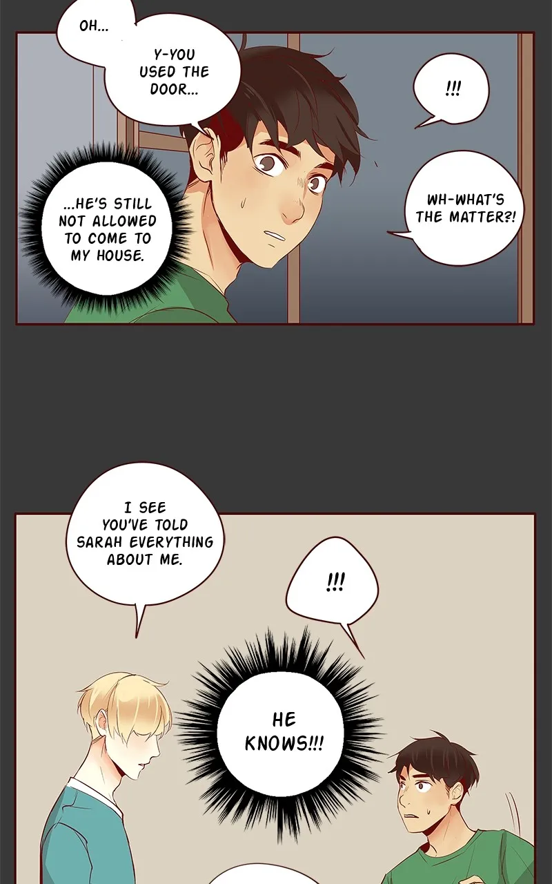 Read Flawless chapter 106 image 38 on Lezhin