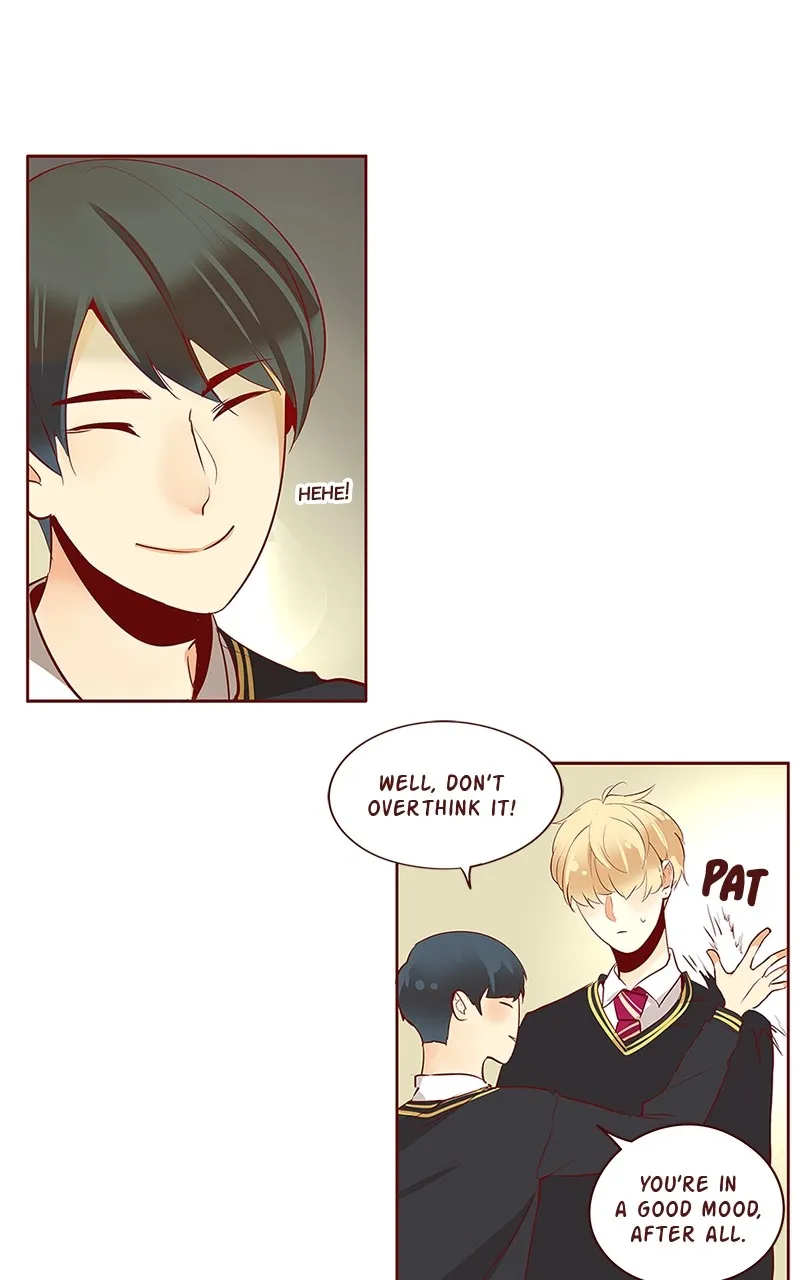 Read Flawless chapter 106 image 4 on Lezhin