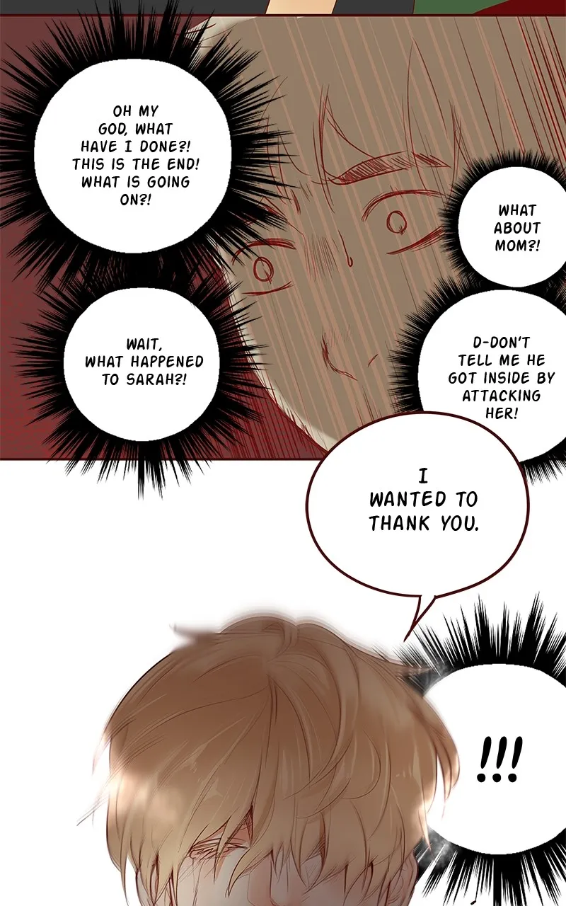 Read Flawless chapter 106 image 40 on Lezhin