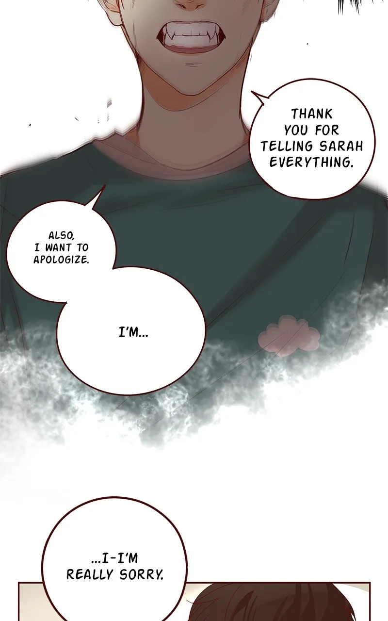 Read Flawless chapter 106 image 41 on Lezhin