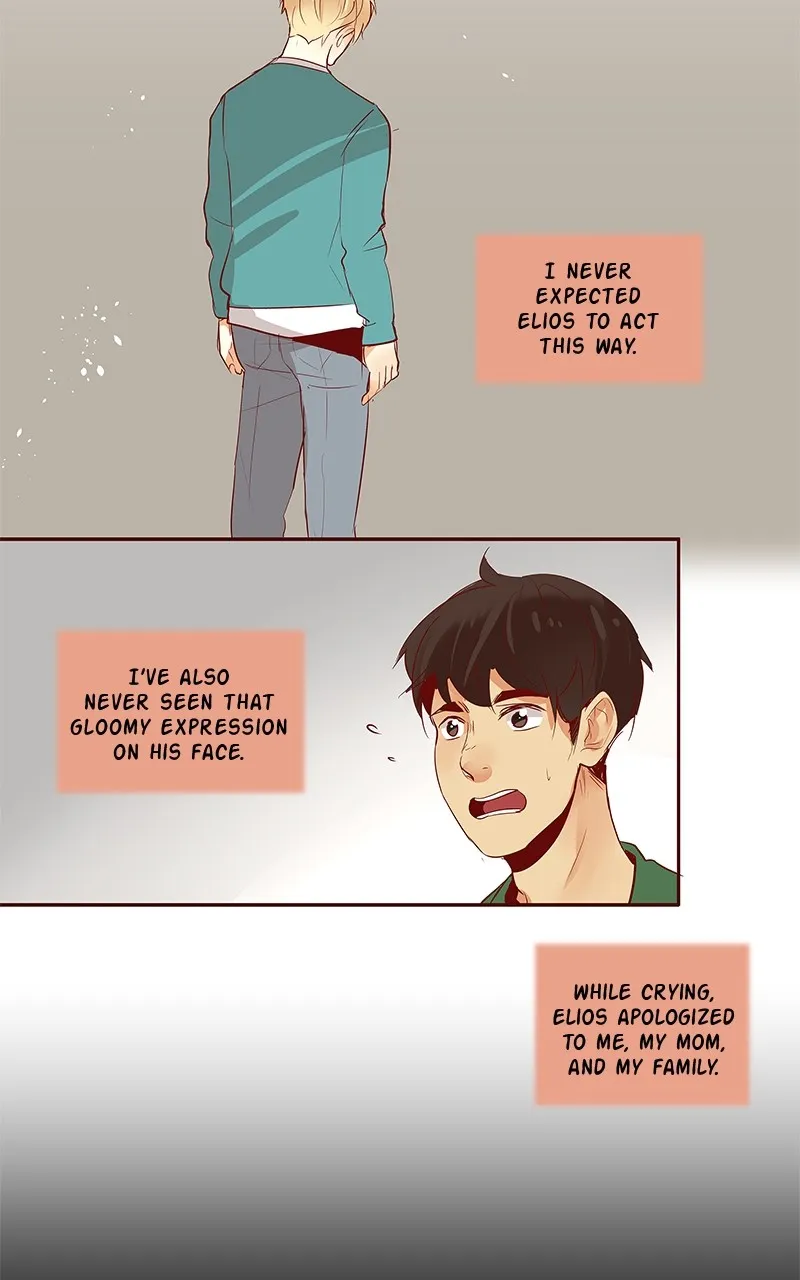 Read Flawless chapter 106 image 43 on Lezhin