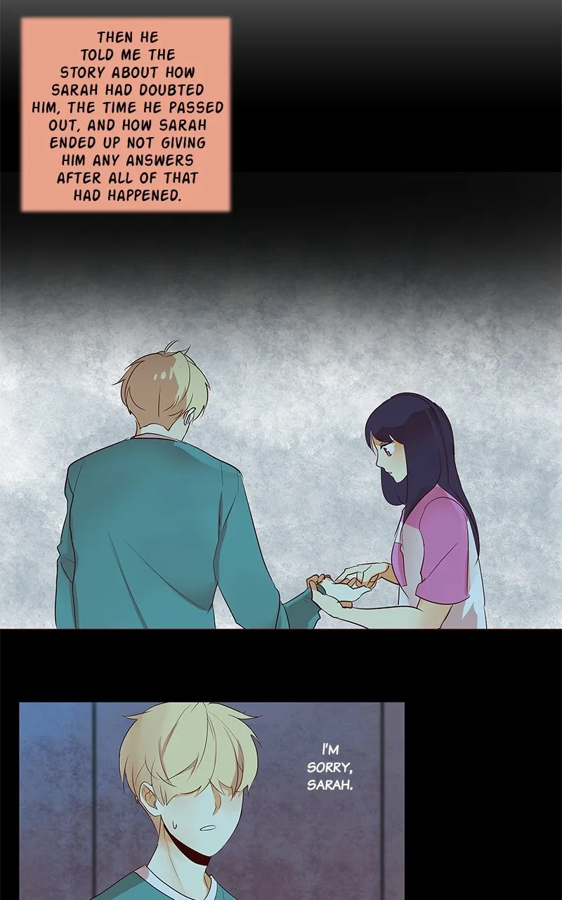 Read Flawless chapter 106 image 44 on Lezhin