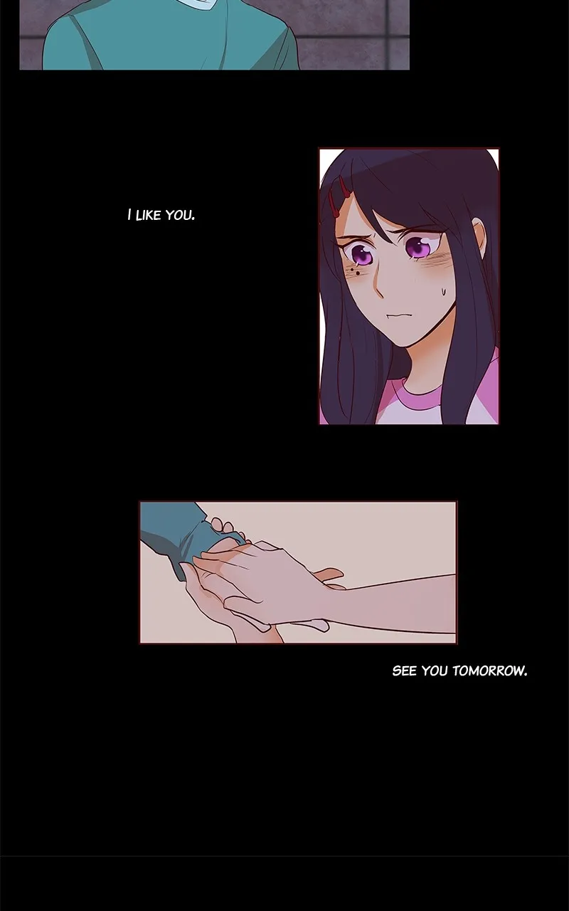 Read Flawless chapter 106 image 45 on Lezhin