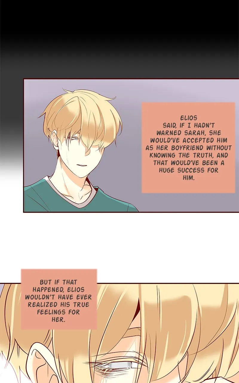 Read Flawless chapter 106 image 46 on Lezhin