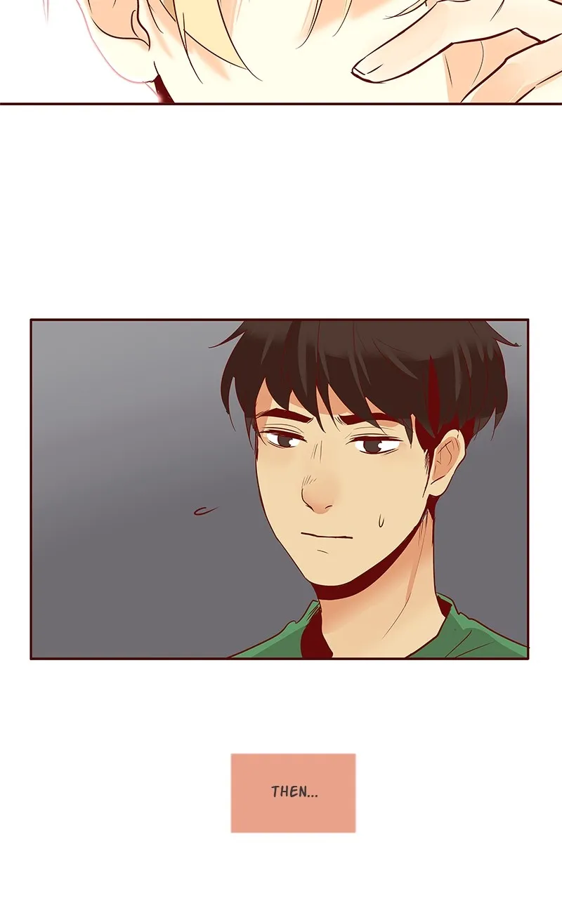 Read Flawless chapter 106 image 47 on Lezhin