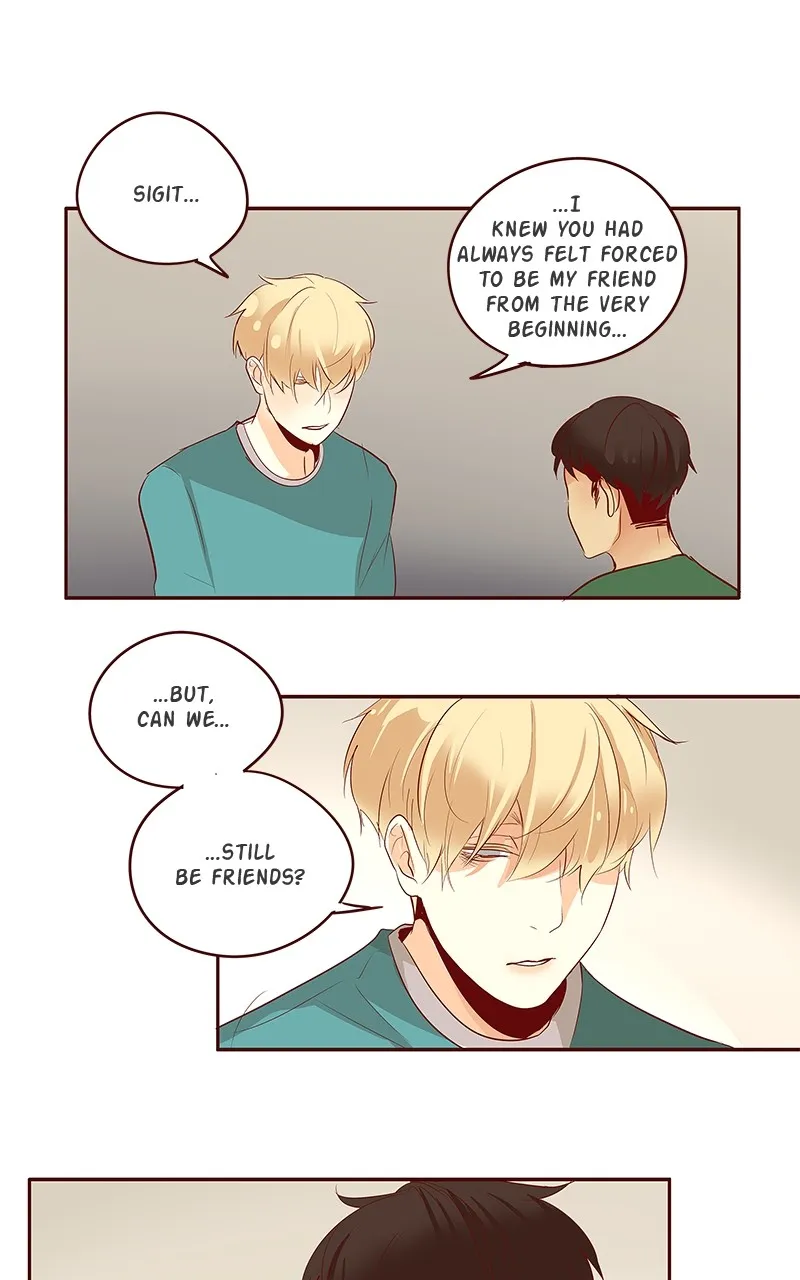 Read Flawless chapter 106 image 48 on Lezhin