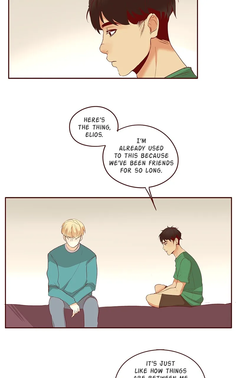 Read Flawless chapter 106 image 49 on Lezhin