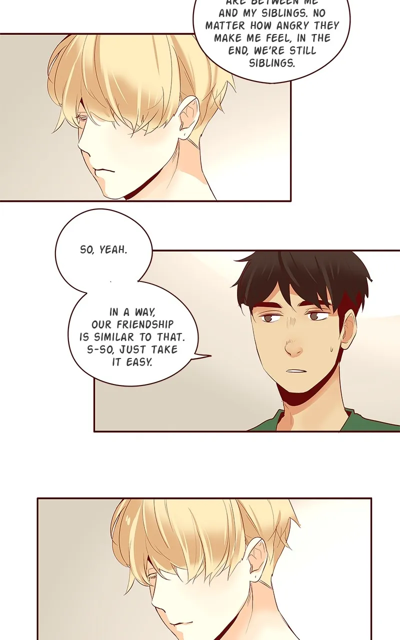 Read Flawless chapter 106 image 50 on Lezhin