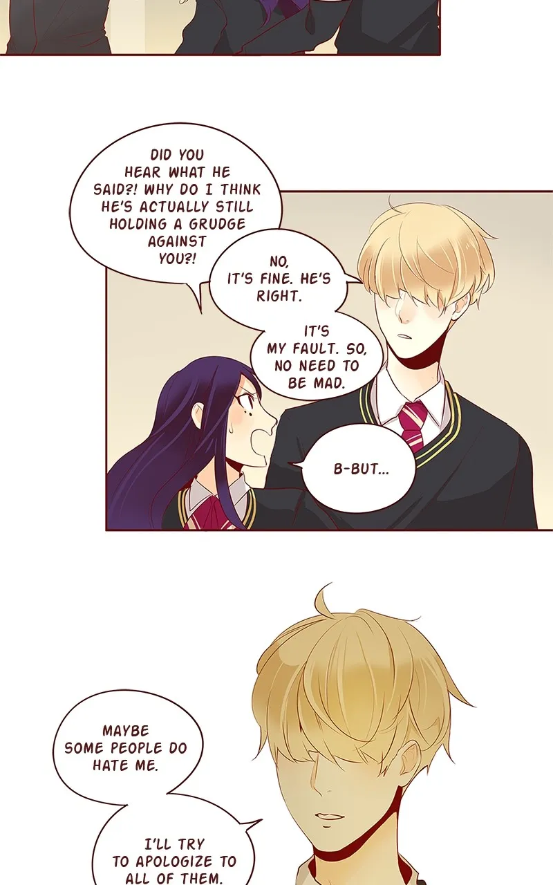 Read Flawless chapter 106 image 6 on Lezhin