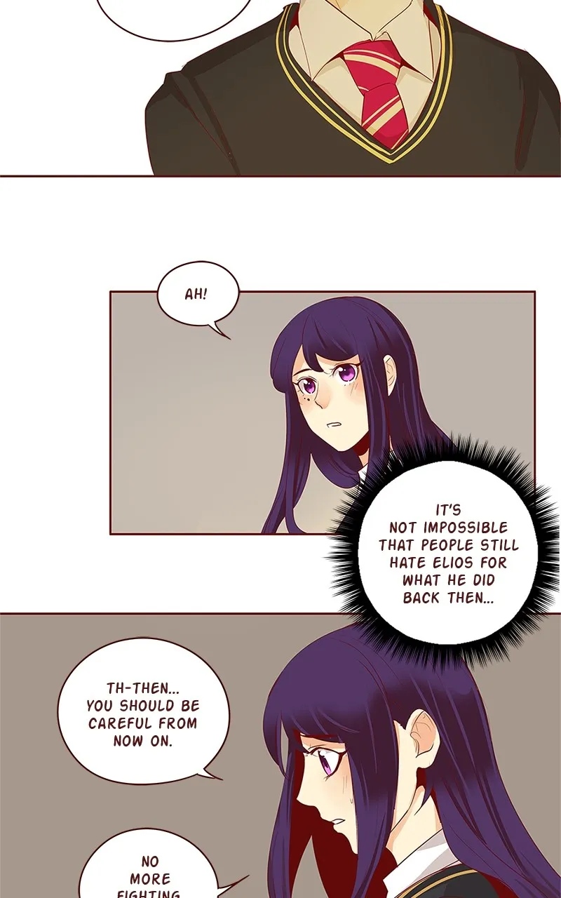 Read Flawless chapter 106 image 7 on Lezhin