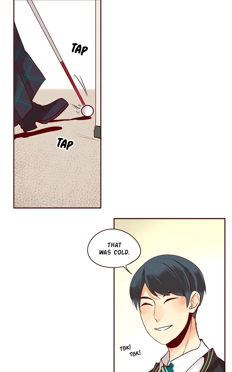 Read Flawless chapter 107 image 10 on Lezhin