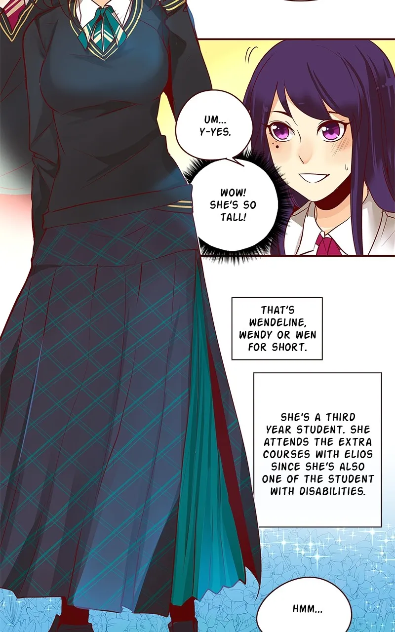 Read Flawless chapter 107 image 14 on Lezhin