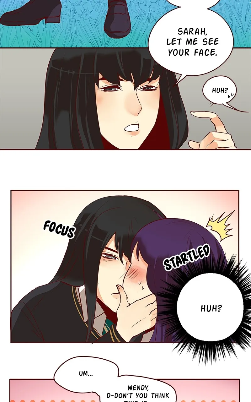Read Flawless chapter 107 image 15 on Lezhin