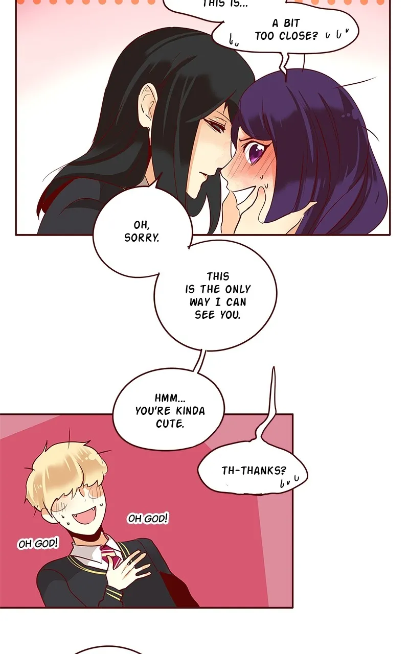 Read Flawless chapter 107 image 16 on Lezhin