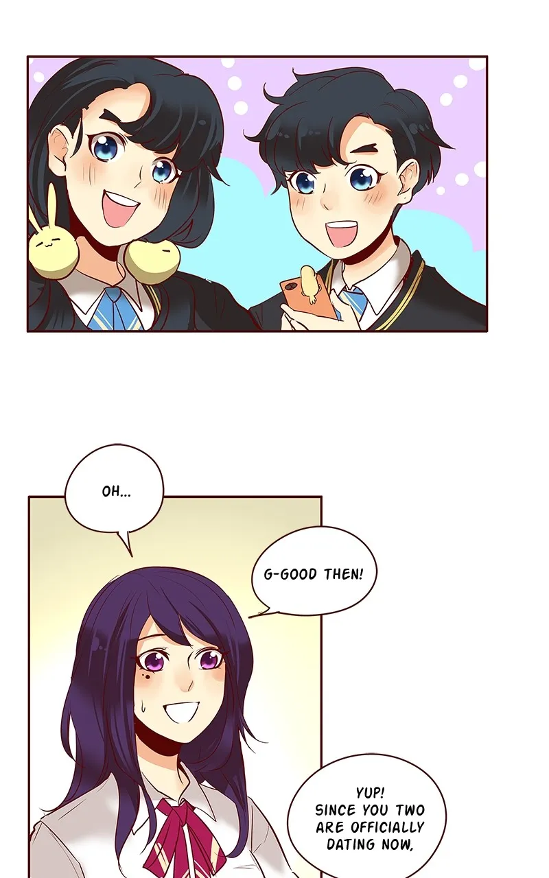 Read Flawless chapter 107 image 2 on Lezhin