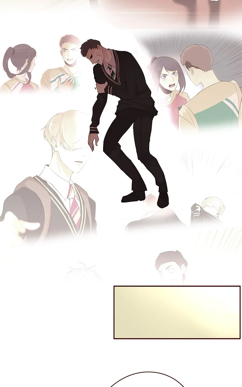 Read Flawless chapter 107 image 21 on Lezhin