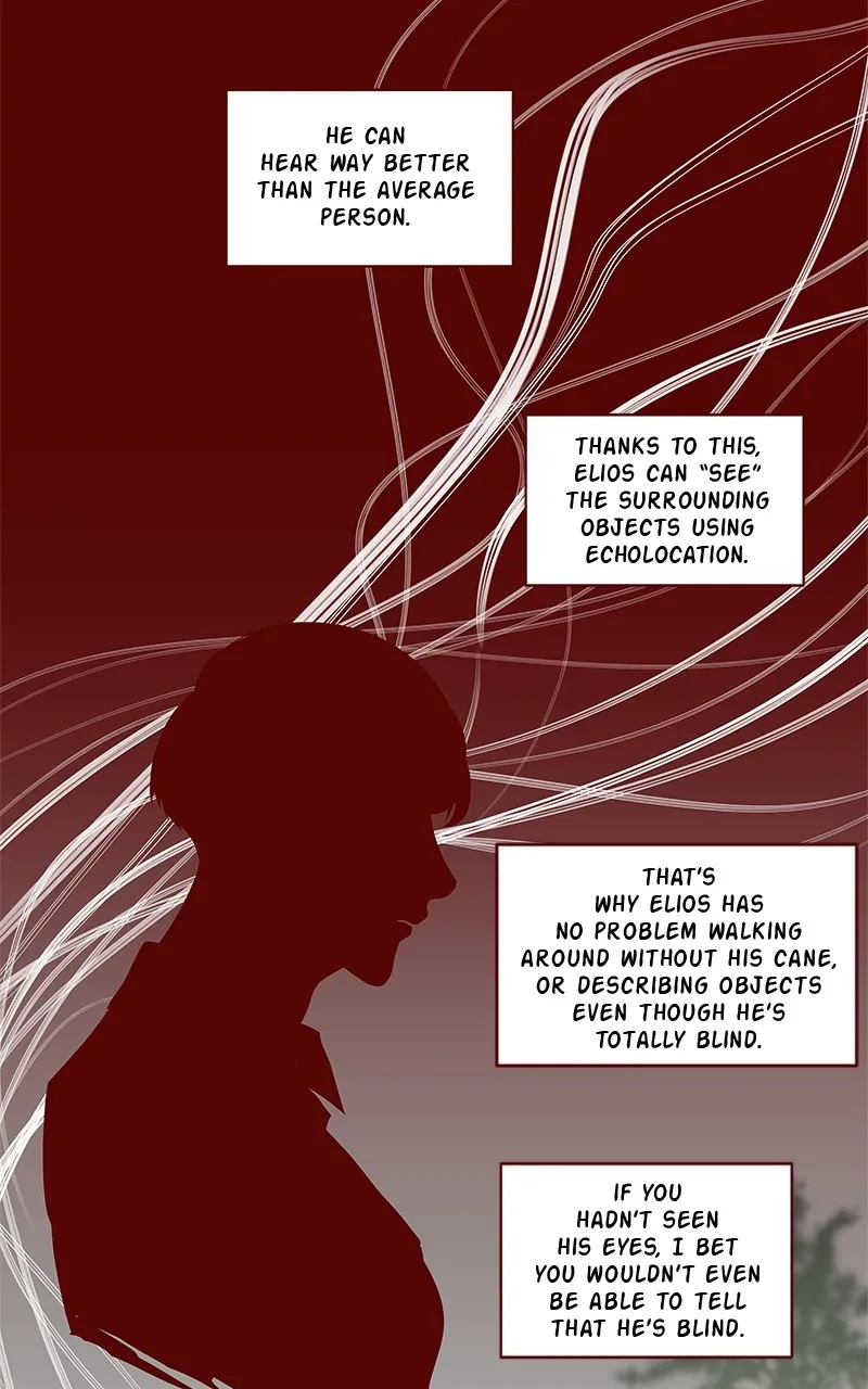 Read Flawless chapter 107 image 24 on Lezhin