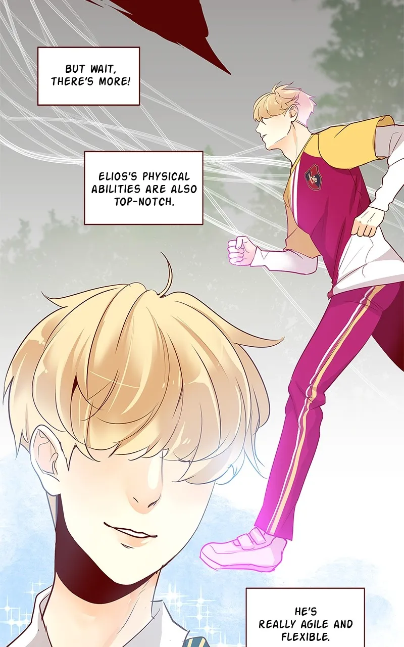 Read Flawless chapter 107 image 25 on Lezhin