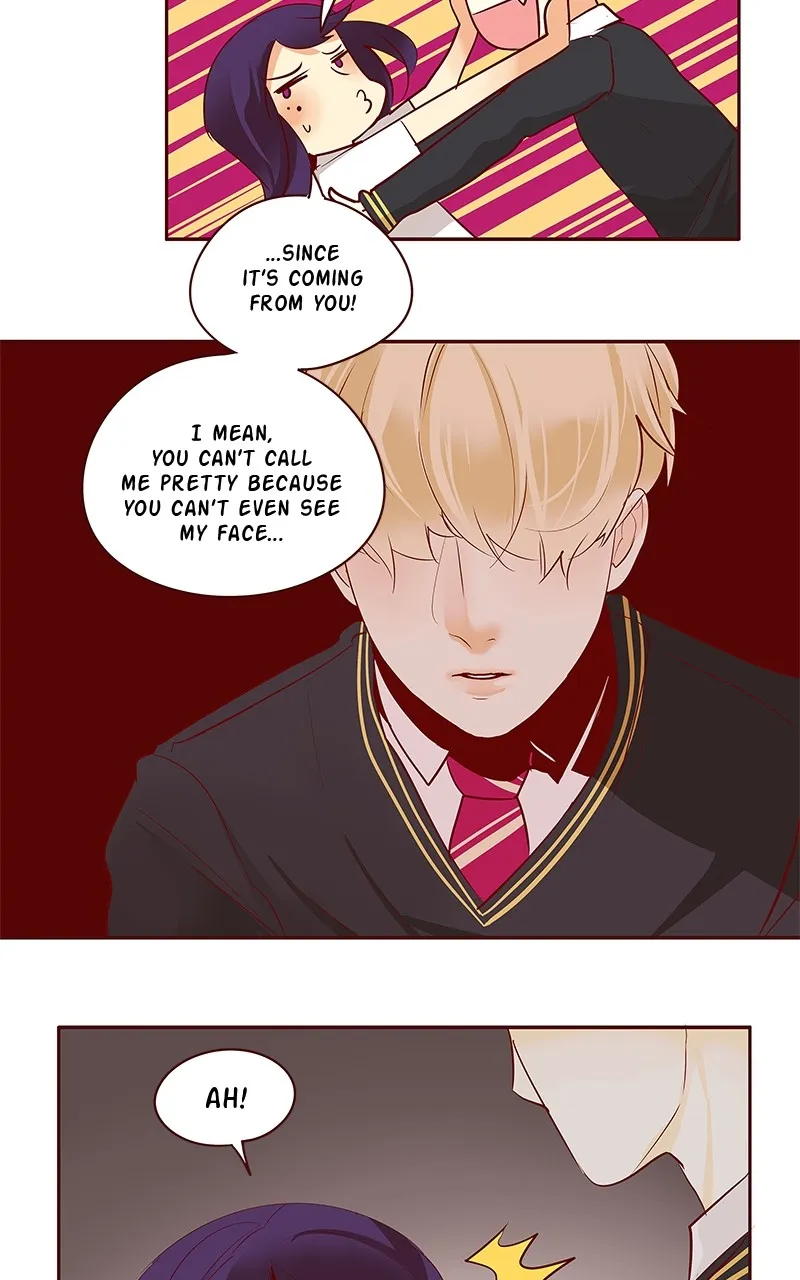 Read Flawless chapter 107 image 29 on Lezhin