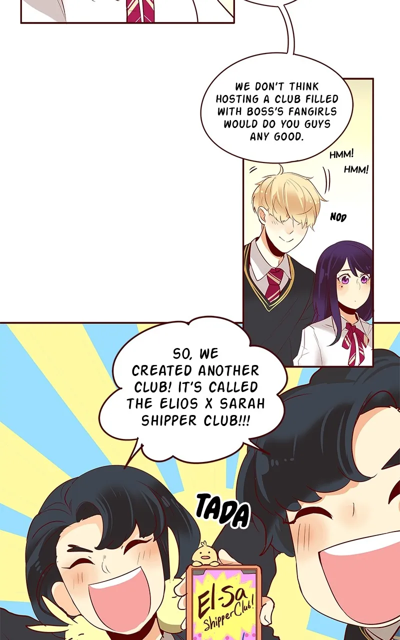 Read Flawless chapter 107 image 3 on Lezhin