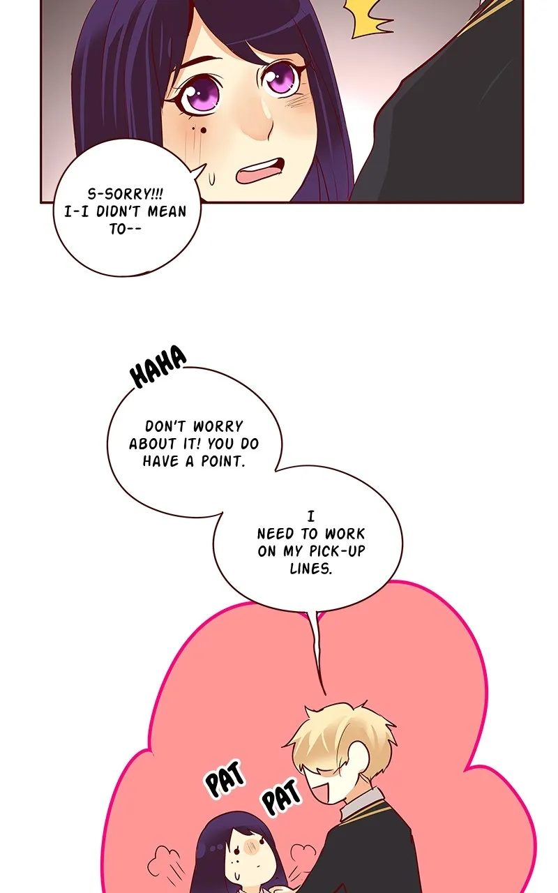 Read Flawless chapter 107 image 30 on Lezhin